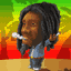 Black Rasta